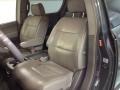 2007 Smoke Gray Metallic Nissan Quest 3.5 SE  photo #14