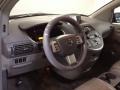 2007 Smoke Gray Metallic Nissan Quest 3.5 SE  photo #16