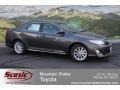 Magnetic Gray Metallic - Camry XLE V6 Photo No. 1