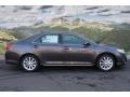 Magnetic Gray Metallic - Camry XLE V6 Photo No. 2