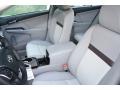 Magnetic Gray Metallic - Camry XLE V6 Photo No. 7
