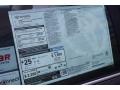 Magnetic Gray Metallic - Camry XLE V6 Photo No. 16