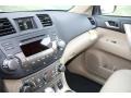 Nautical Blue Metallic - Highlander SE 4WD Photo No. 6