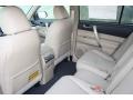 Nautical Blue Metallic - Highlander SE 4WD Photo No. 9