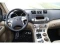 Nautical Blue Metallic - Highlander SE 4WD Photo No. 10