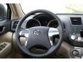 Nautical Blue Metallic - Highlander SE 4WD Photo No. 11