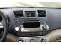 Nautical Blue Metallic - Highlander SE 4WD Photo No. 12