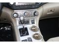 Nautical Blue Metallic - Highlander SE 4WD Photo No. 13