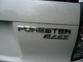 2010 Satin White Pearl Subaru Forester 2.5 X Premium  photo #13