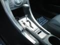 4 Speed Automatic 2009 Scion tC Standard tC Model Transmission