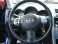 Dark Charcoal Steering Wheel Photo for 2009 Scion tC #62423020