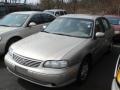 Sandrift Metallic - Malibu Sedan Photo No. 1