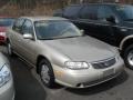 Sandrift Metallic - Malibu Sedan Photo No. 3