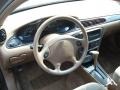 Sandrift Metallic - Malibu Sedan Photo No. 8