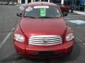 2010 Crystal Red Metallic Tintcoat Chevrolet HHR LS  photo #2