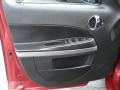 Crystal Red Metallic Tintcoat - HHR LS Photo No. 12