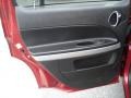 Crystal Red Metallic Tintcoat - HHR LS Photo No. 14