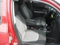 2010 Crystal Red Metallic Tintcoat Chevrolet HHR LS  photo #16