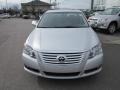 Classic Silver Metallic - Avalon Limited Photo No. 2