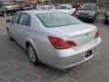 Classic Silver Metallic - Avalon Limited Photo No. 5