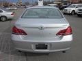 Classic Silver Metallic - Avalon Limited Photo No. 6