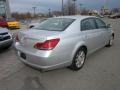 Classic Silver Metallic - Avalon Limited Photo No. 7