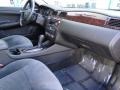 Silver Ice Metallic - Impala LT Photo No. 21