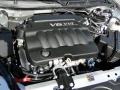 3.6 Liter SIDI DOHC 24-Valve VVT Flex-Fuel V6 Engine for 2012 Chevrolet Impala LT #62423529