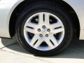 2012 Chevrolet Impala LT Wheel