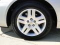 2012 Chevrolet Impala LT Wheel and Tire Photo