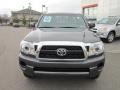 Magnetic Gray Metallic - Tacoma Access Cab 4x4 Photo No. 2