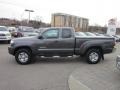 Magnetic Gray Metallic - Tacoma Access Cab 4x4 Photo No. 4