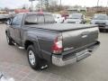 Magnetic Gray Metallic - Tacoma Access Cab 4x4 Photo No. 5