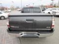 Magnetic Gray Metallic - Tacoma Access Cab 4x4 Photo No. 6