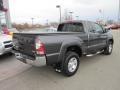 Magnetic Gray Metallic - Tacoma Access Cab 4x4 Photo No. 7