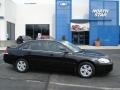 Black - Impala LT Photo No. 1