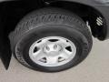 Magnetic Gray Metallic - Tacoma Access Cab 4x4 Photo No. 9