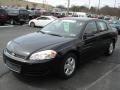 Black - Impala LT Photo No. 3