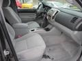 Magnetic Gray Metallic - Tacoma Access Cab 4x4 Photo No. 10