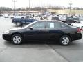 Black - Impala LT Photo No. 4