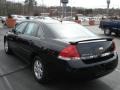 Black - Impala LT Photo No. 5