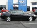 Black - Impala LT Photo No. 8