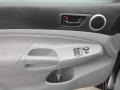 Magnetic Gray Metallic - Tacoma Access Cab 4x4 Photo No. 16