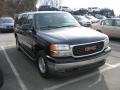 2006 Deep Blue Metallic GMC Yukon XL SLT 4x4  photo #1