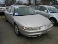 2002 Sterling Metallic Oldsmobile Intrigue GL  photo #1
