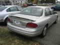 2002 Sterling Metallic Oldsmobile Intrigue GL  photo #3