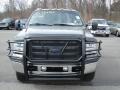 Dark Shadow Grey Metallic - F250 Super Duty XLT Regular Cab 4x4 Photo No. 2