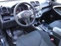 Dark Charcoal Interior Photo for 2008 Toyota RAV4 #62424048