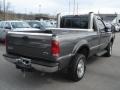 Dark Shadow Grey Metallic - F250 Super Duty XLT Regular Cab 4x4 Photo No. 4