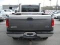 Dark Shadow Grey Metallic - F250 Super Duty XLT Regular Cab 4x4 Photo No. 5